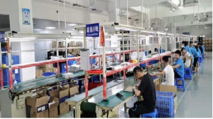 东莞市万绵电子有限公司图2