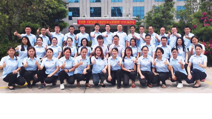 广东优美家家具有限公司图7