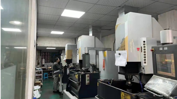 东莞市得安自动化设备有限公司图9