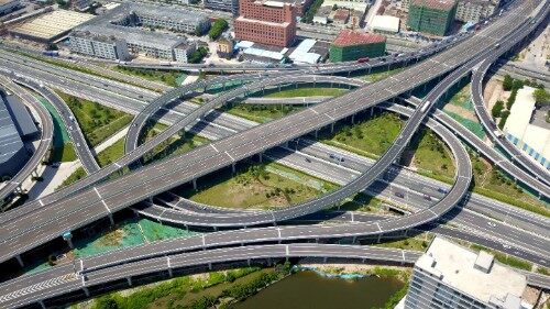 东莞市路桥投资建设有限公司常虎高速公路分公司图3