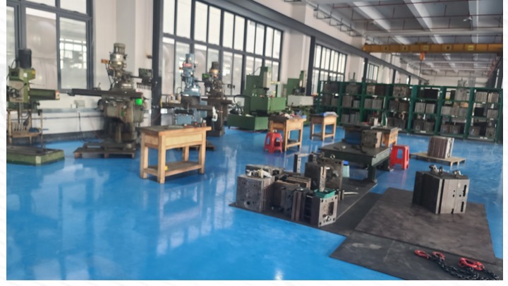 东莞市柏盾五金制品有限公司图8