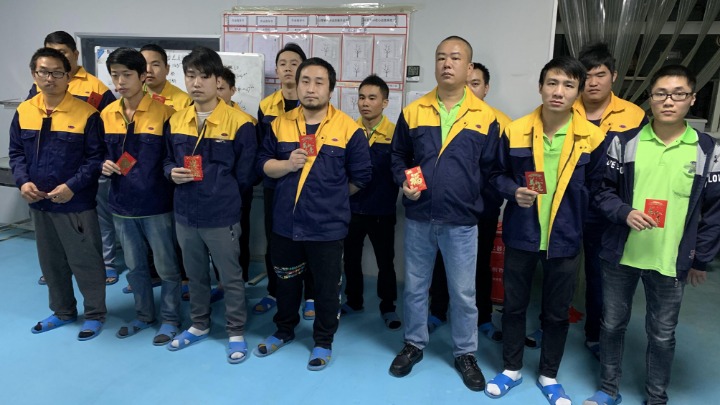 东莞市鼎业欣电子有限公司图4