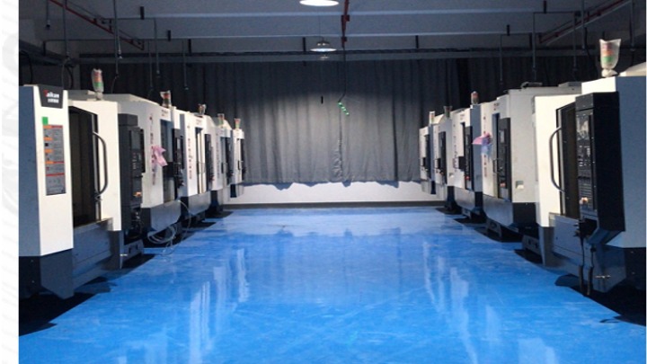 东莞市柏盾五金制品有限公司图4