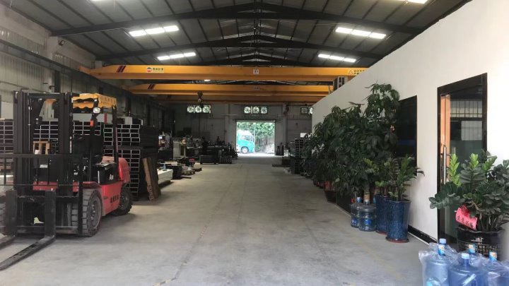 东莞市众杰精密机械配件有限公司图2