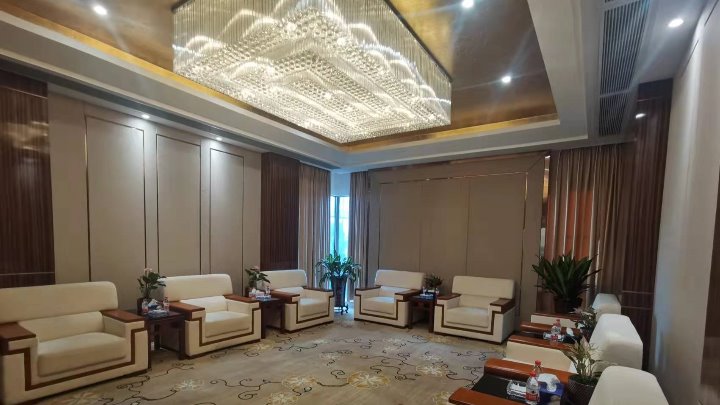 广东中色研达新材料科技股份有限公司图2