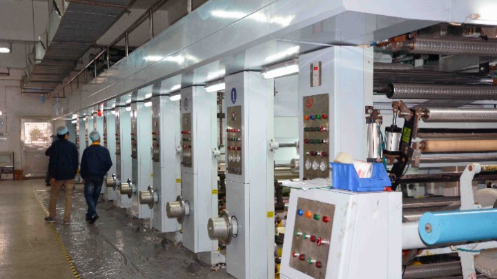 东莞市顺邦塑胶五金制品有限公司图2