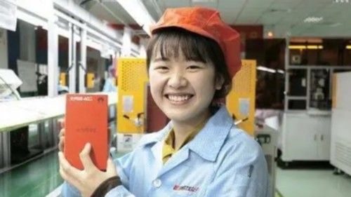 东莞市兰隆电子科技有限公司图4