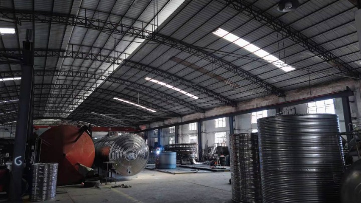 东莞市烁华容器制造有限公司图4
