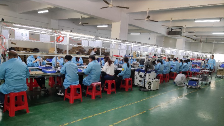 东莞市查理斯电器科技有限公司图2