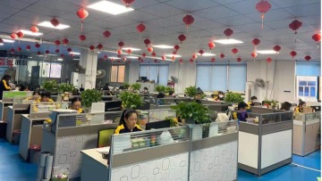 东莞市海翔胶粘制品有限公司图1