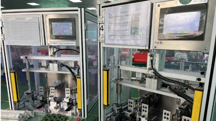 东莞市能博旺动力科技有限公司图7