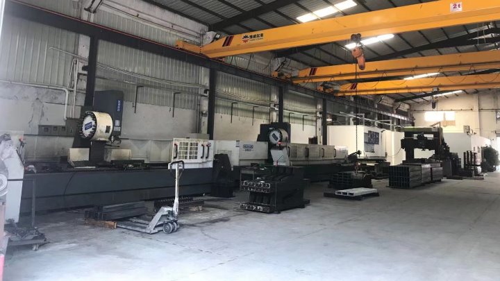 东莞市众杰精密机械配件有限公司图5