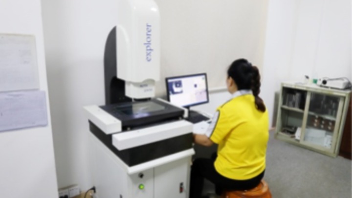 东莞市澍华五金制品有限公司图7