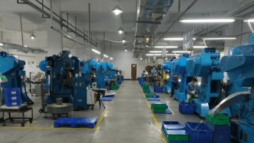 东莞林恒科技有限公司图2