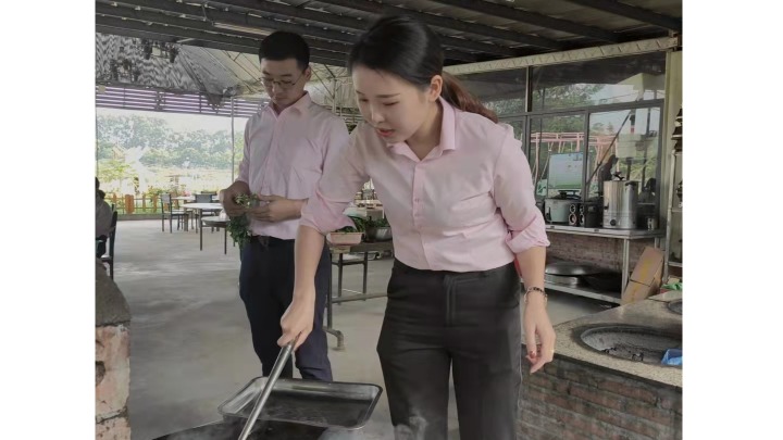 东莞市乐有家房产经纪有限公司塘厦锦绣花园分公司图8