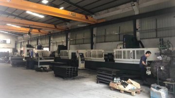 东莞市众杰精密机械配件有限公司图4