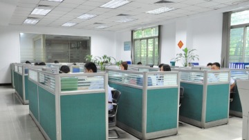 东莞铧冠橡塑制品有限公司图4