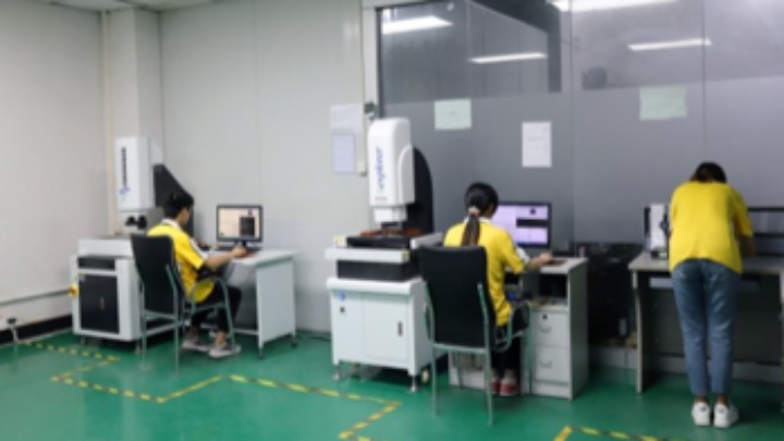 东莞市澍华五金制品有限公司图5