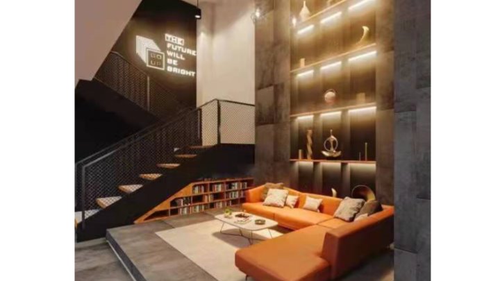 江门市热带雨林户外用品有限公司图1