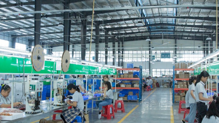 湖南丰辉电机有限公司图7