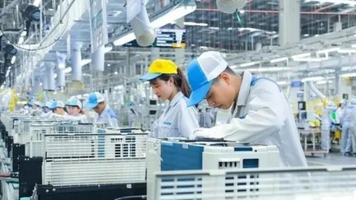 东莞市兰隆电子科技有限公司图1