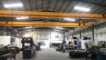 东莞市众杰精密机械配件有限公司图3