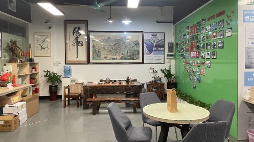 广东恒运节能科技有限公司图4
