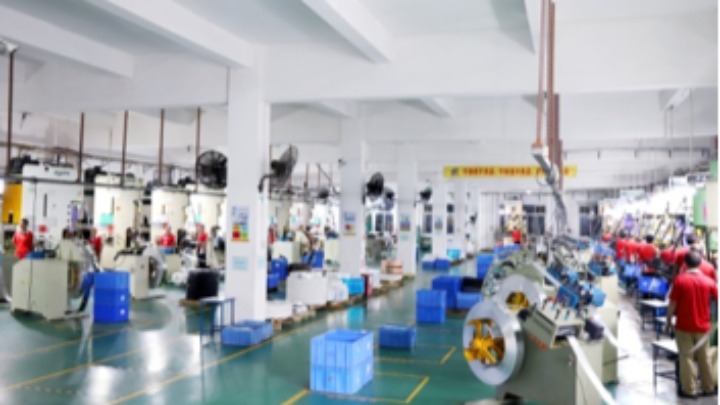 东莞市澍华五金制品有限公司图6