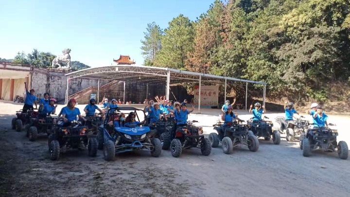 东莞市捷兔电子科技有限公司图6