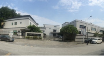 东莞铧冠橡塑制品有限公司图2