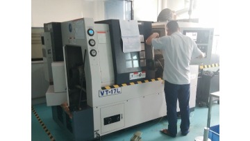 东莞市顶帆模具有限公司图7