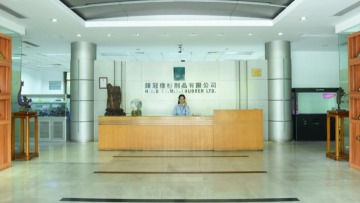 东莞铧冠橡塑制品有限公司图1