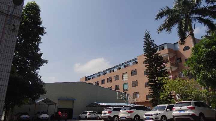 东莞林恒科技有限公司图1