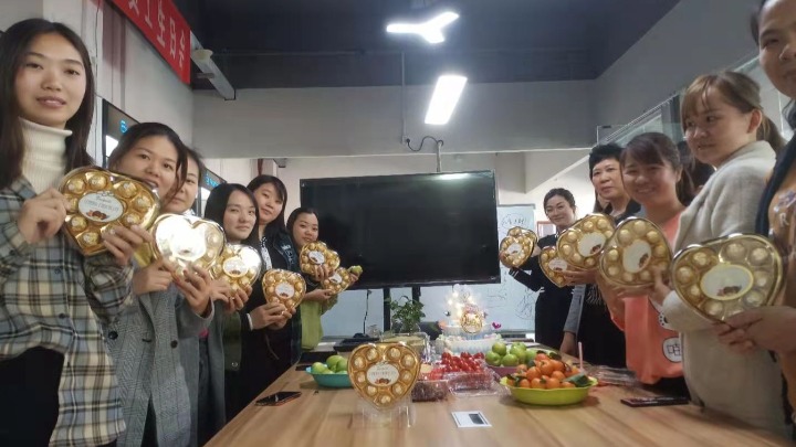 东莞市捷兔电子科技有限公司图7