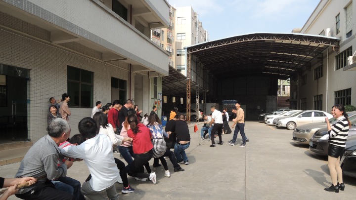 东莞市墨田科技实业有限公司图7