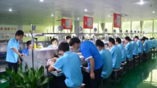 东莞市兰隆电子科技有限公司图3