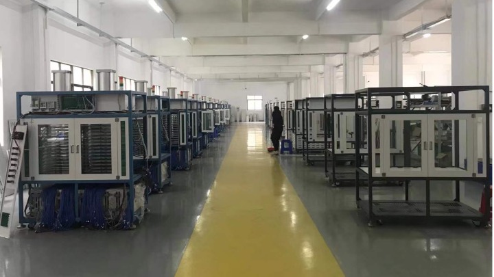 东莞市骏誉自动化科技有限公司图3