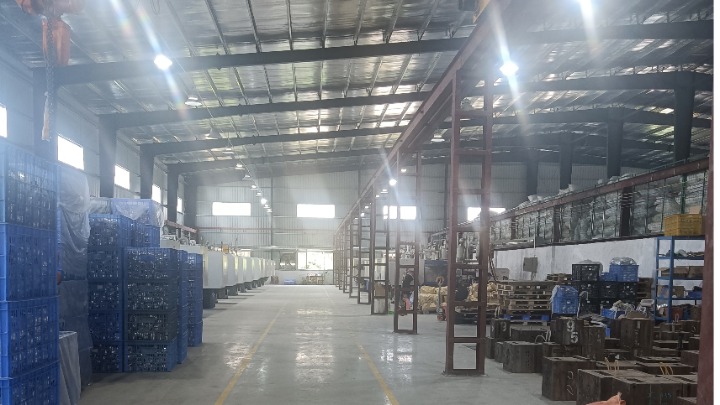 江门市均畅丰科技有限公司图4