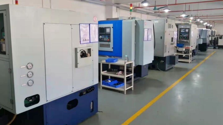 深圳市新天健实业有限公司东莞分公司图3