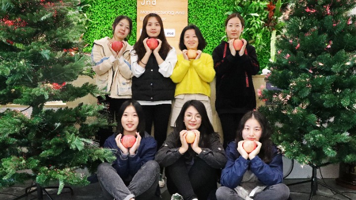 东莞市中嘉东晟科技有限公司图3