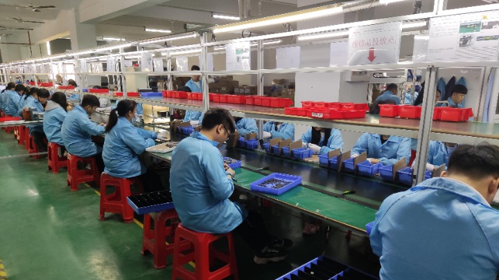 东莞市查理斯电器科技有限公司图1