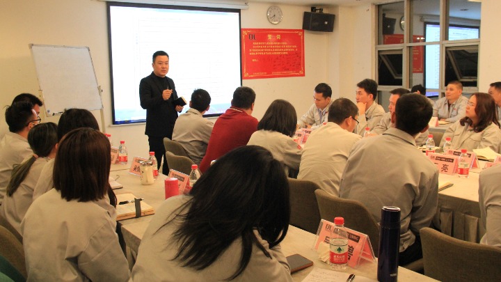 广东优美家家具有限公司图8