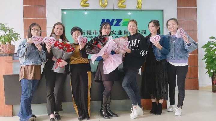 东莞市银泽实业有限公司图6