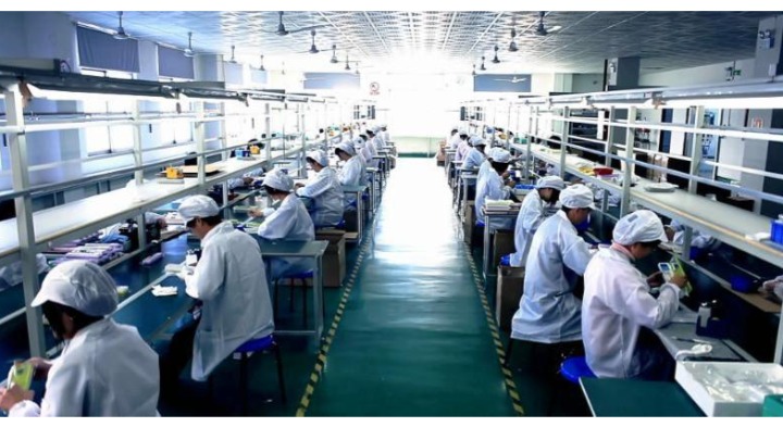 东莞市能博旺动力科技有限公司图4