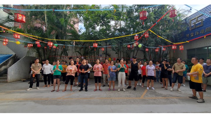 东莞市京伦电子科技有限公司图8