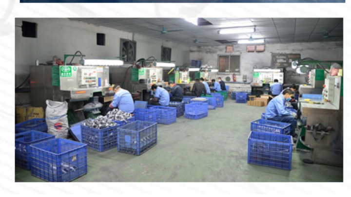 东莞市柏盾五金制品有限公司图5