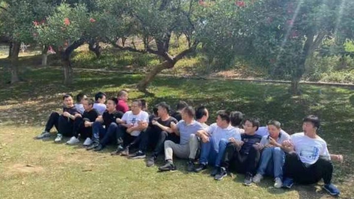 东莞市安普瑞智能设备科技有限公司图5