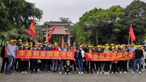 东莞市东圣鞋业有限公司图3