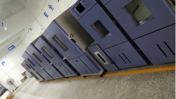 东莞海博能环境试验设备有限公司图9