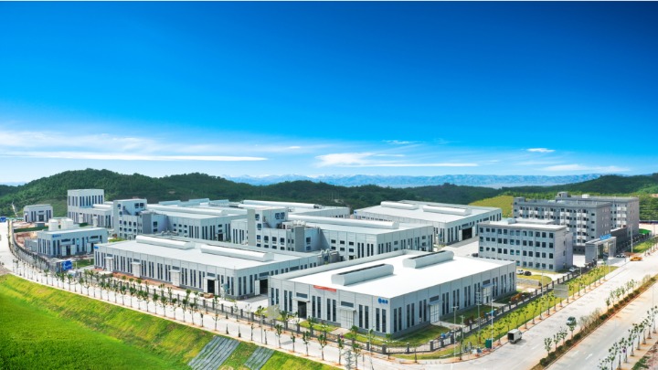 东莞新涛有机玻璃有限公司图8